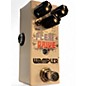 Used Wampler Plexi Drive British Overdrive Effect Pedal