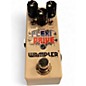 Used Wampler Plexi Drive British Overdrive Effect Pedal