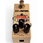 Used Wampler Plexi Drive British Overdrive Effect Pedal