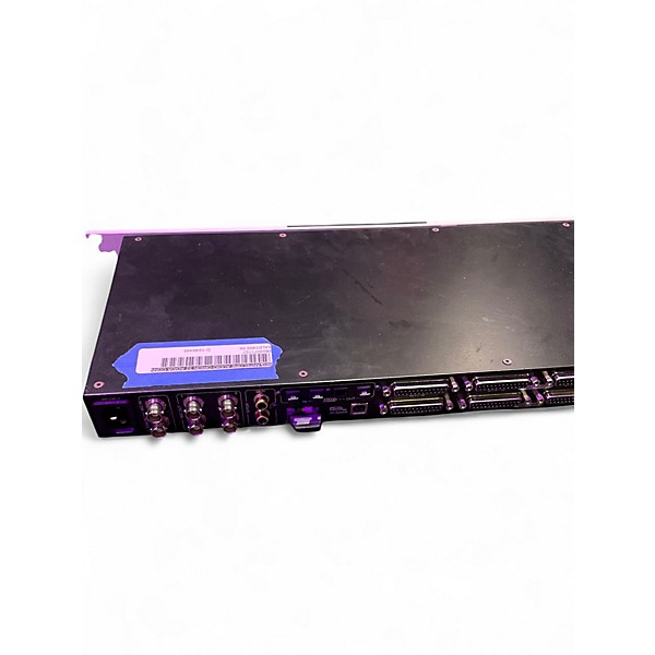 Used Antelope Audio Orion 32 AD/DA Converter Audio Converter