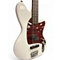 Used Ibanez TALMAN TMB100 Alpine White Electric Bass Guitar