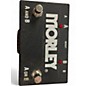 Used Morley ABY Pedal thumbnail