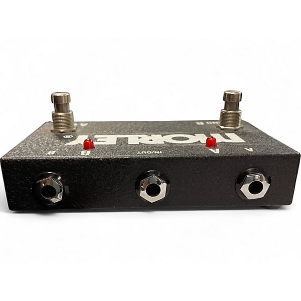 Used Morley ABY Pedal