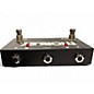 Used Morley ABY Pedal