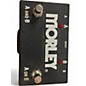 Used Morley ABY Pedal
