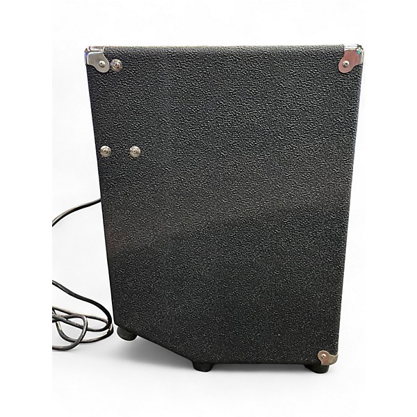 Used Ampeg BA115 100W 1x15 Bass Combo Amp