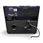 Used Ampeg BA115 100W 1x15 Bass Combo Amp