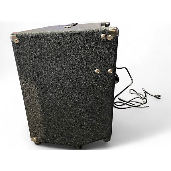 Used Ampeg BA115 100W 1x15 Bass Combo Amp