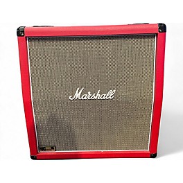 Used Marshall MG412A 4x12 120W Angle Guitar Cabinet
