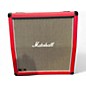 Used Marshall MG412A 4x12 120W Angle Guitar Cabinet thumbnail