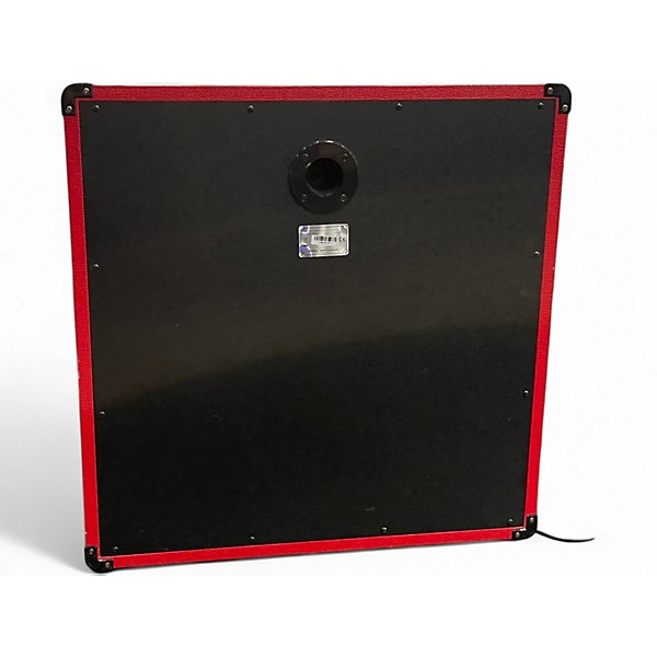 Used Marshall MG412A 4x12 120W Angle Guitar Cabinet