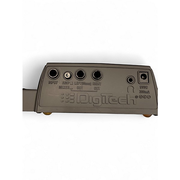 Used DigiTech RP90 Effect Processor