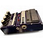 Used DOD DFX9 Digital Delay Effect Pedal