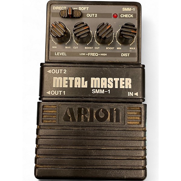 Used Arion SMM-1 Effect Pedal