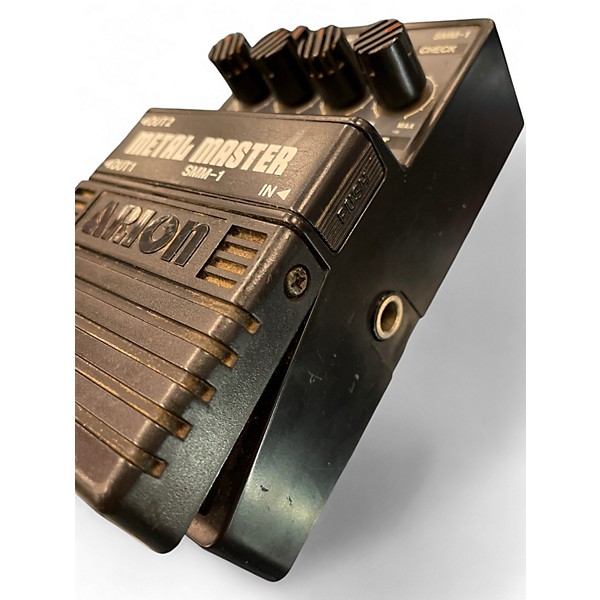 Used Arion SMM-1 Effect Pedal