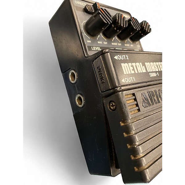 Used Arion SMM-1 Effect Pedal