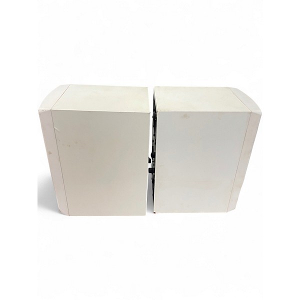 Used JBL 305P PAIR Powered Monitor