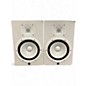 Used Yamaha HS8 Pair Powered Monitor thumbnail