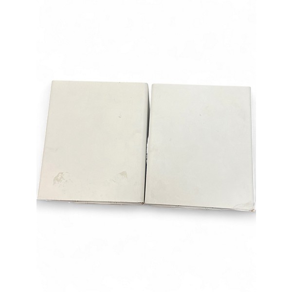 Used Yamaha HS8 Pair Powered Monitor