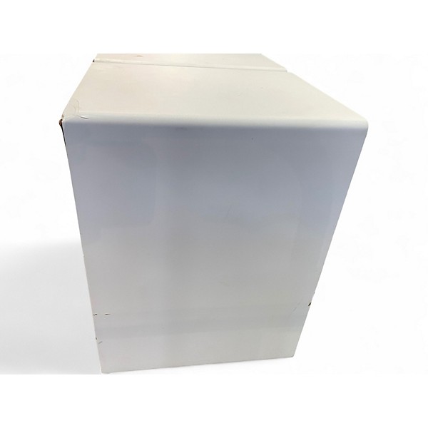 Used Yamaha HS8 Pair Powered Monitor