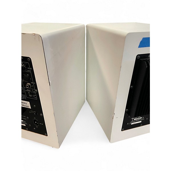 Used Yamaha HS8 Pair Powered Monitor