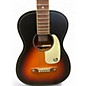 Used Gretsch Guitars G9500 Jim Dandy 2 Color Sunburst Acoustic Guitar