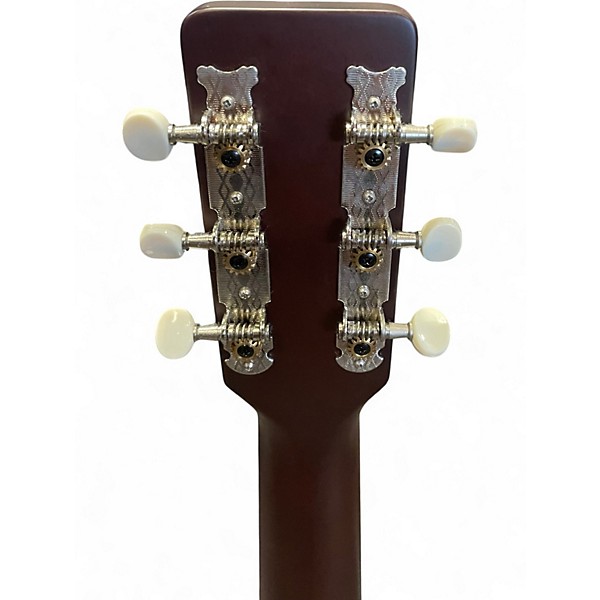 Used Gretsch Guitars G9500 Jim Dandy 2 Color Sunburst Acoustic Guitar