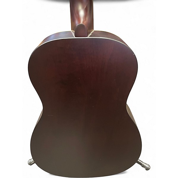 Used Gretsch Guitars G9500 Jim Dandy 2 Color Sunburst Acoustic Guitar