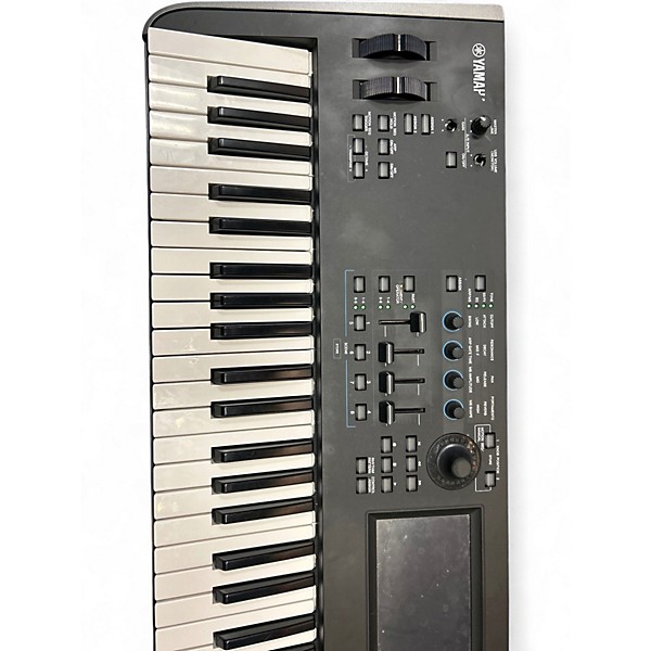 Used Yamaha MODX7 Synthesizer