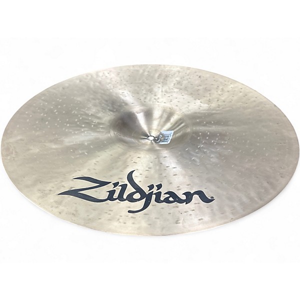 Used Zildjian 18in K Custom Dark Crash Cymbal