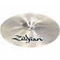 Used Zildjian 18in K Custom Dark Crash Cymbal