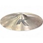 Used Zildjian 18in K Custom Dark Crash Cymbal
