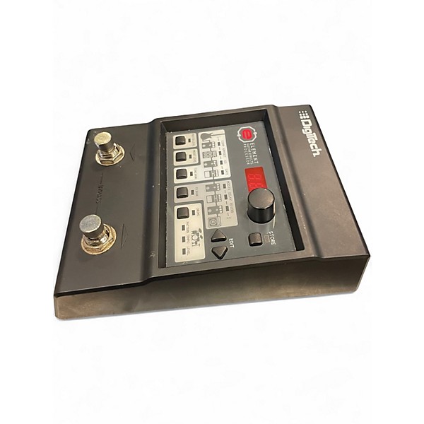 Used DigiTech ELMTV-01 Effect Pedal