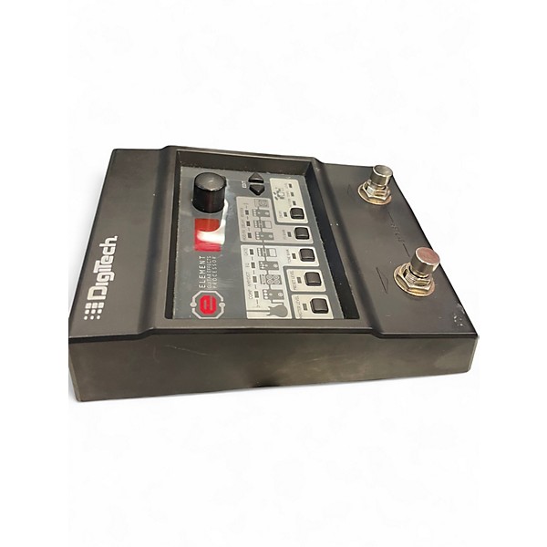 Used DigiTech ELMTV-01 Effect Pedal