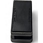 Used Dunlop CBM95 Cry Baby Mini Wah Effect Pedal thumbnail