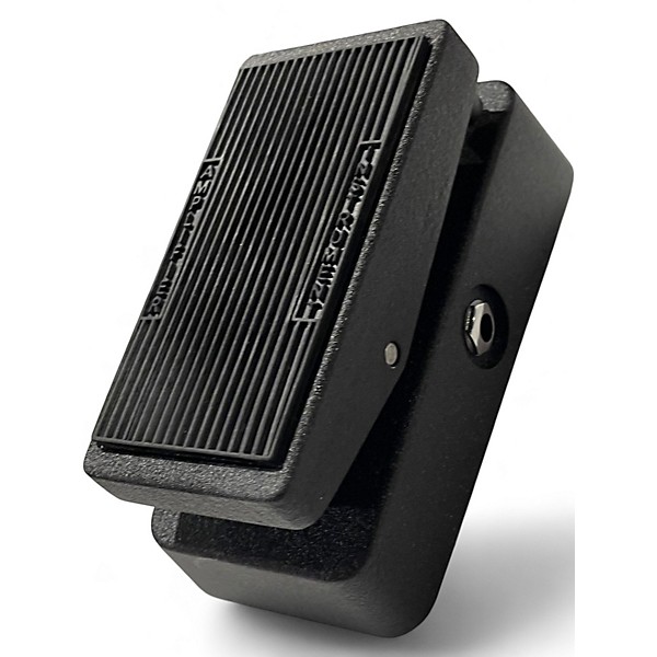 Used Dunlop CBM95 Cry Baby Mini Wah Effect Pedal