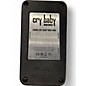 Used Dunlop CBM95 Cry Baby Mini Wah Effect Pedal