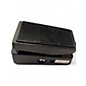 Used Dunlop CBM95 Cry Baby Mini Wah Effect Pedal