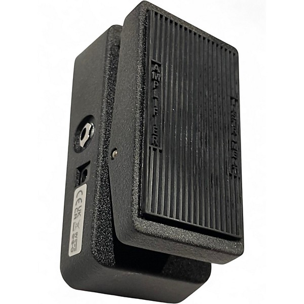 Used Dunlop CBM95 Cry Baby Mini Wah Effect Pedal