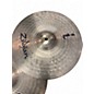 Used Zildjian 14in i series hi hat pair Cymbal thumbnail