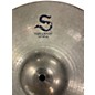 Used Zildjian 16in S Family Thin Crash Cymbal