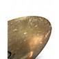 Used Zildjian 16in S Family Thin Crash Cymbal