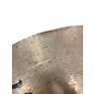 Used Zildjian 16in S Family Thin Crash Cymbal
