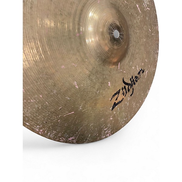 Used Zildjian 16in S Family Thin Crash Cymbal