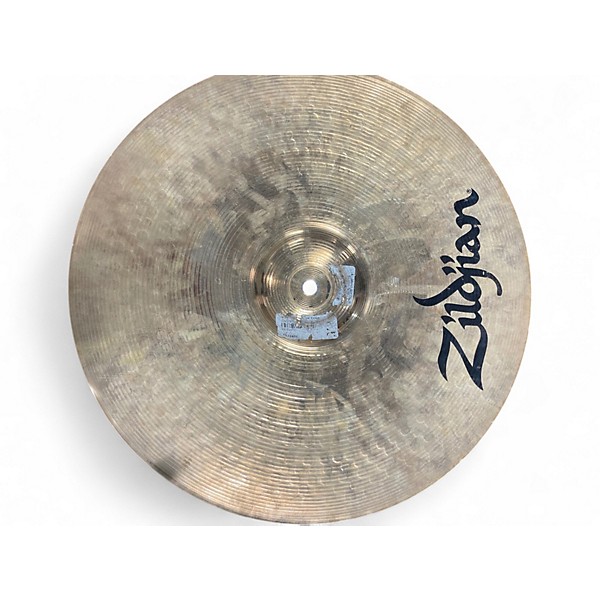 Used Zildjian 16in S Family Thin Crash Cymbal