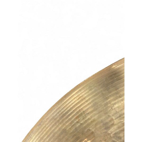 Used Zildjian 16in S Family Thin Crash Cymbal
