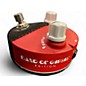 Used Dunlop Band of Gypsys Fuzz Face Mini Effect Pedal
