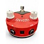 Used Dunlop Band of Gypsys Fuzz Face Mini Effect Pedal