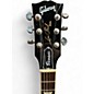Used Gibson Les Paul Classic Trans Green Solid Body Electric Guitar