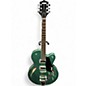 Used Gretsch Guitars G5420T Electromatic Inverness Green Hollow Body Electric Guitar thumbnail